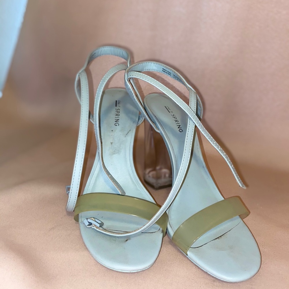 Heels - Picture 2 of 2